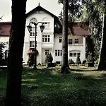 Hotel Anders Stare Jabłonki