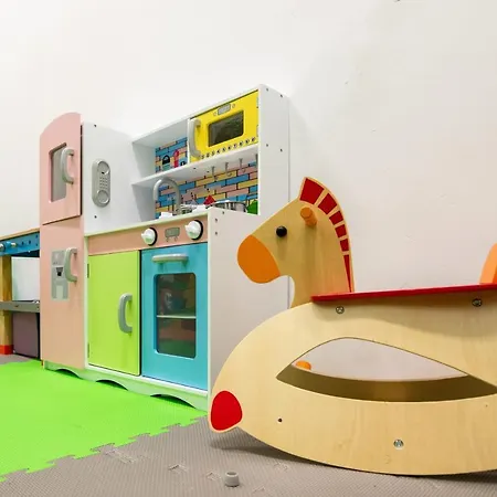 Anders 4* Stare Jabłonki