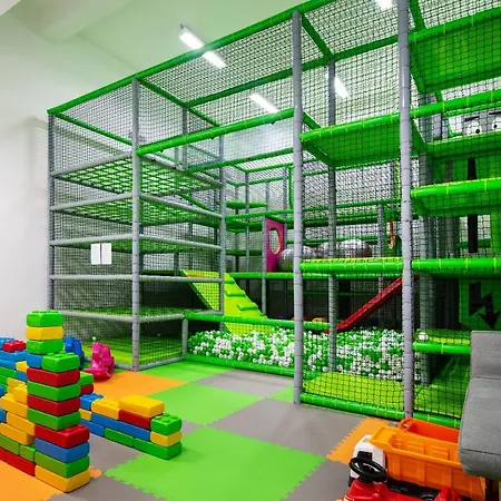 Anders 4* Stare Jabłonki