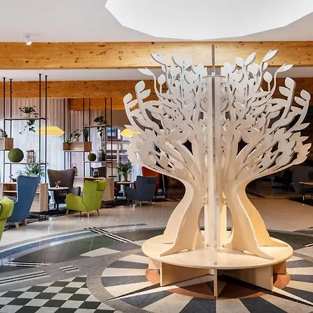 Hotel Anders Stare Jabłonki