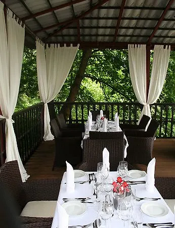 Hotel Anders 4*