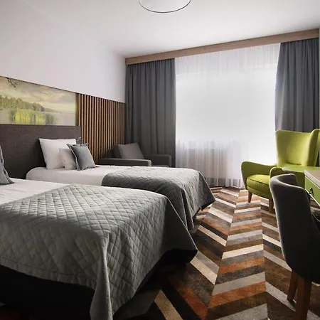 Hotel Anders