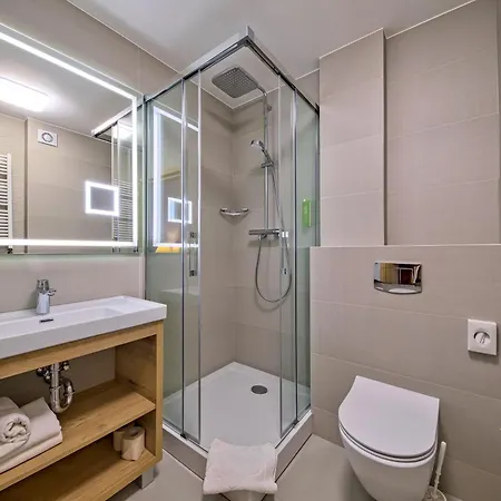 Hotel Anders Stare Jabłonki