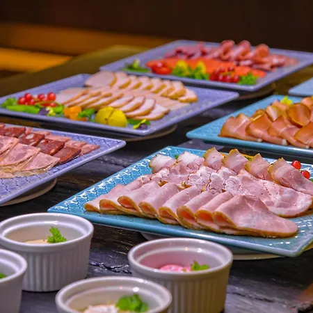 Anders 4* Stare Jabłonki