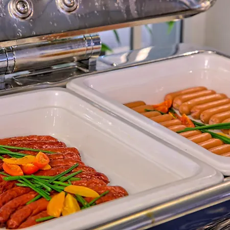 Anders 4* Старе-Яблонки