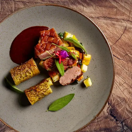 Anders 4* Stare Jabłonki