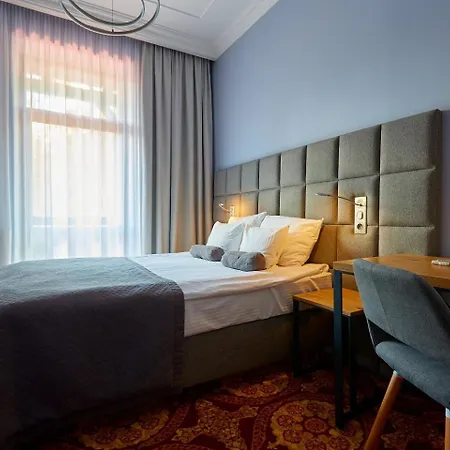 Anders 4* Старе-Яблонки