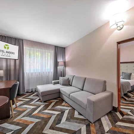 Anders Stare Jabłonki