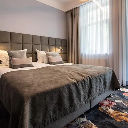 Hotel Anders 4*