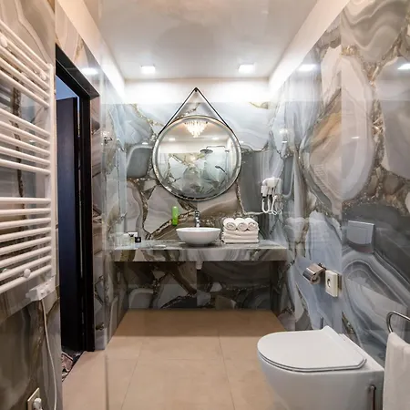 Hotel Anders Stare Jabłonki