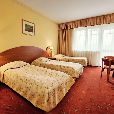 Anders 4* Старе-Яблонки