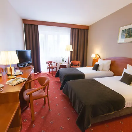 Hotel Anders 4*