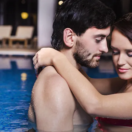 Anders Hotel Stare Jabłonki