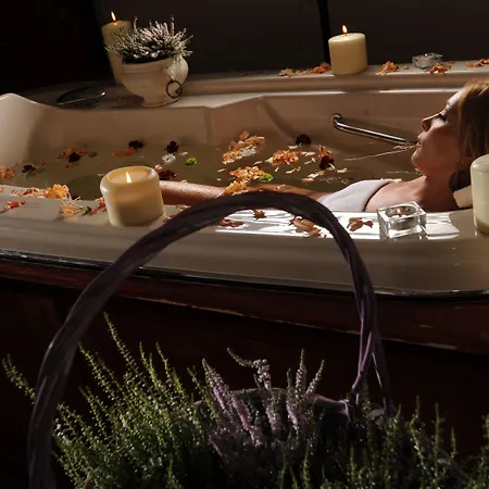 Anders Hotel Stare Jabłonki