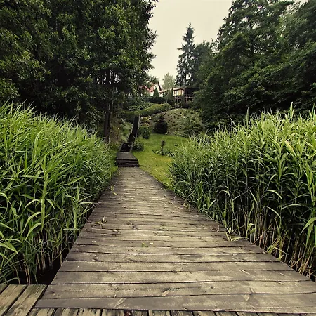 Anders 4* Stare Jabłonki