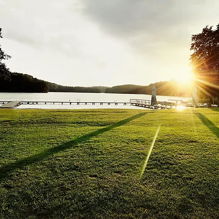 Отель Anders 4*