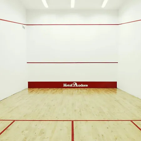 Hotel Anders 4*