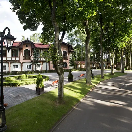 Hotel Anders 4*