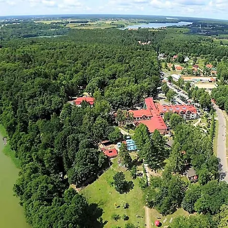 Hotel Anders Stare Jabłonki