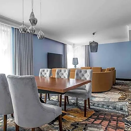 Hotel Anders 4*