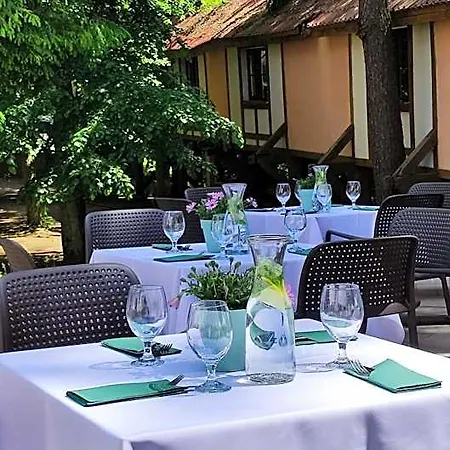 Hotel Anders