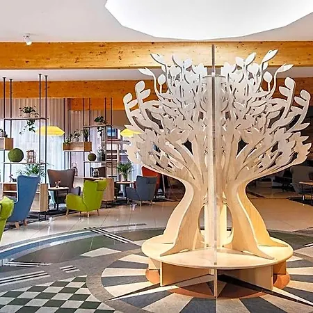 Anders Hotel 4*