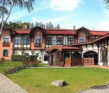 Hotel Anders Stare Jabłonki