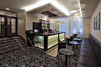 Hotel Anders Stare Jabłonki