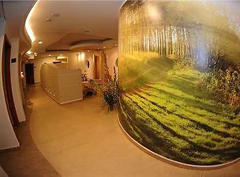 Hotel Anders Stare Jabłonki