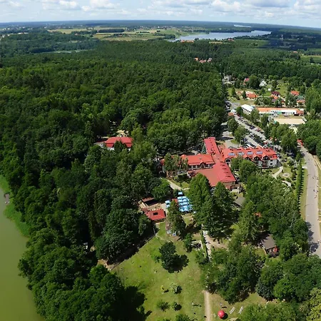 Anders Hotel Stare Jabłonki