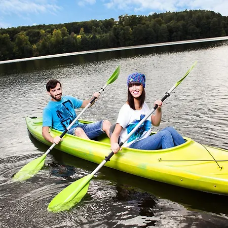 Anders Hotel Stare Jabłonki