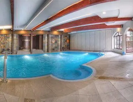 Anders Hotel 4*