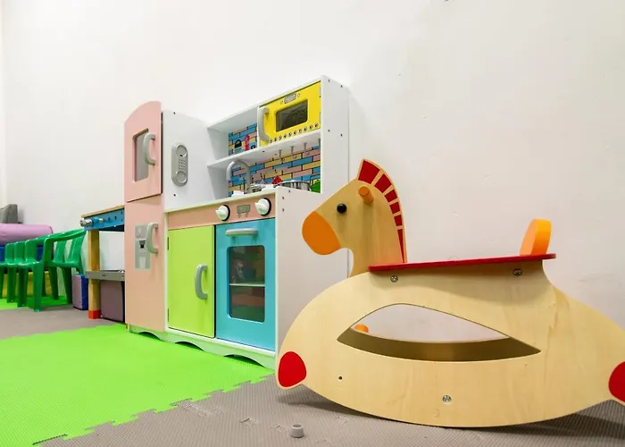 Anders 4* Stare Jabłonki