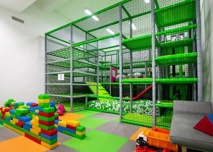 Anders 4* Stare Jabłonki