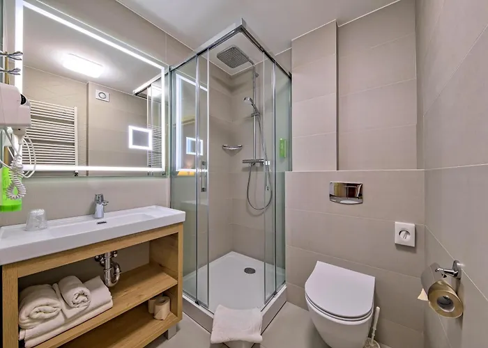 Hotel Anders Stare Jablonki