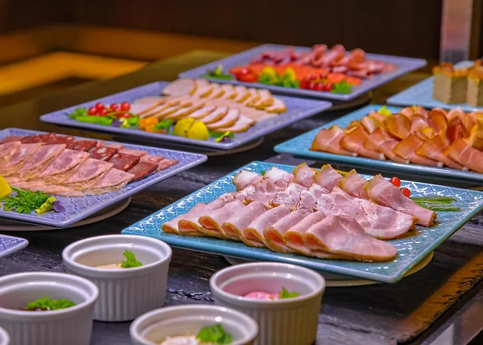 Anders 4* Stare Jablonki