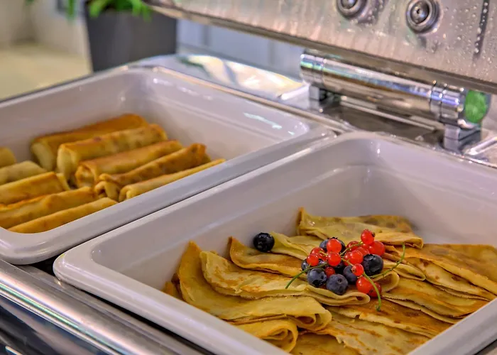 Anders Stare Jabłonki