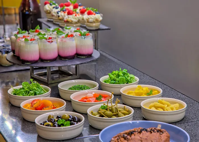 Hotel Anders Stare Jablonki