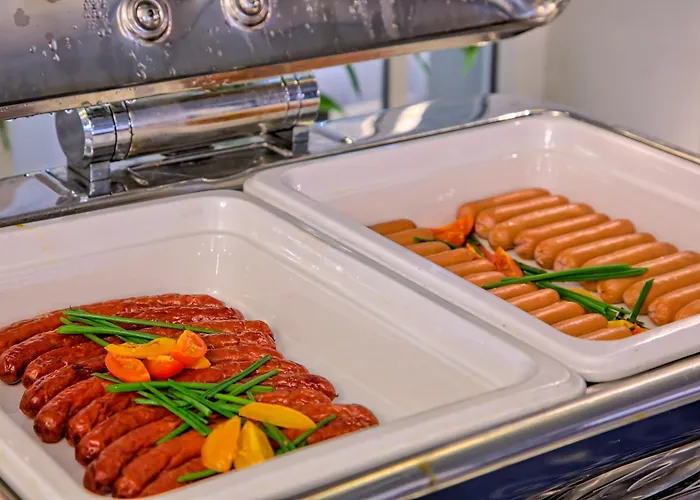 Anders 4* Stare Jablonki