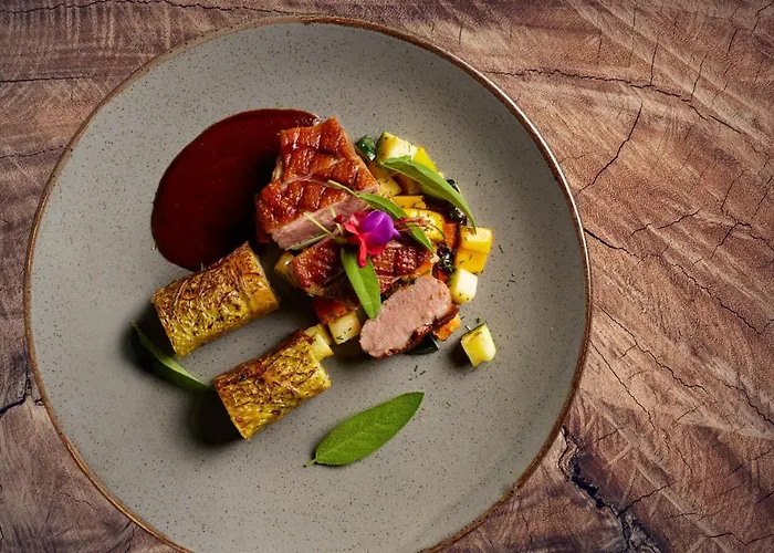 Anders 4* Stare Jablonki