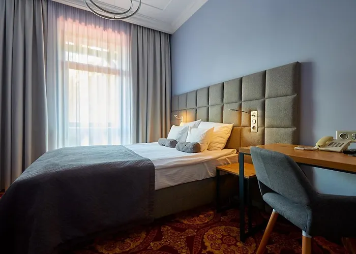 Anders 4* Stare Jabłonki