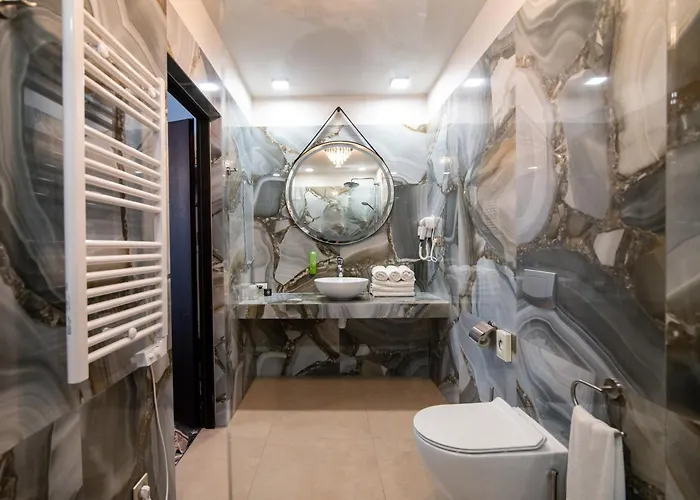 Hotel Anders Stare Jablonki