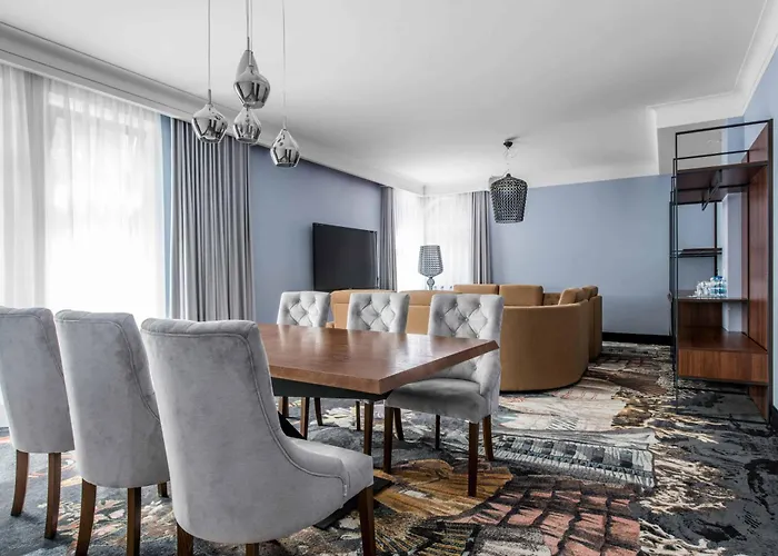 Anders 4* Stare Jablonki