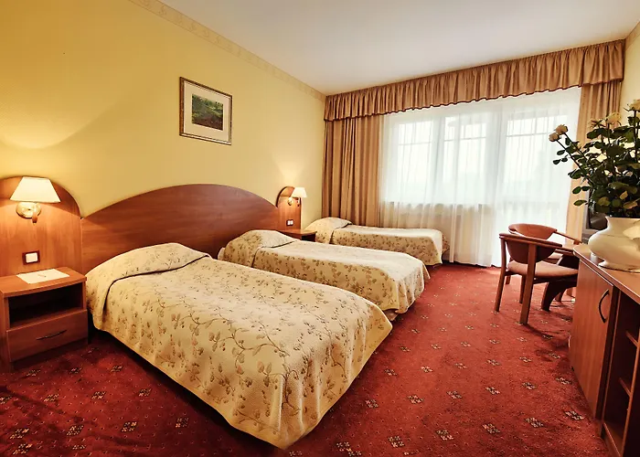 Anders 4* Stare Jablonki