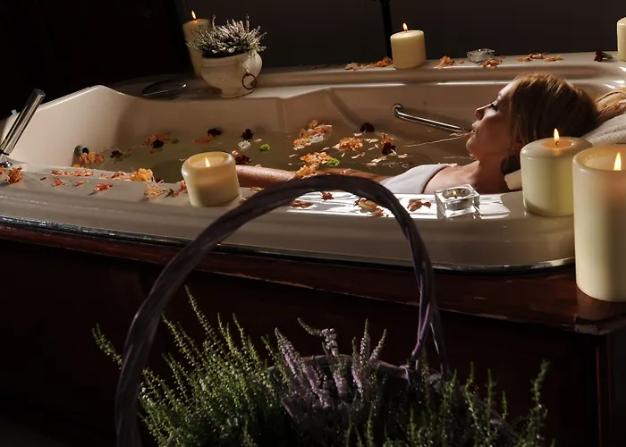 Anders Hotel Stare Jabłonki