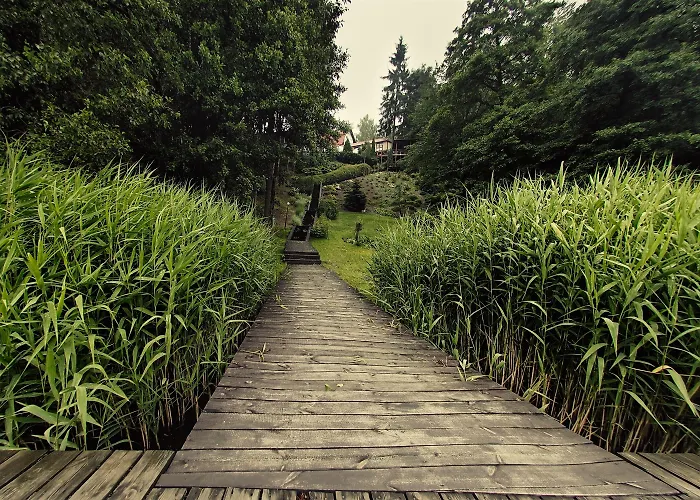 Anders 4* Stare Jabłonki