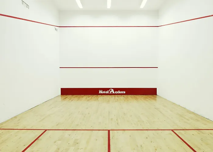 Hotel Anders 4*