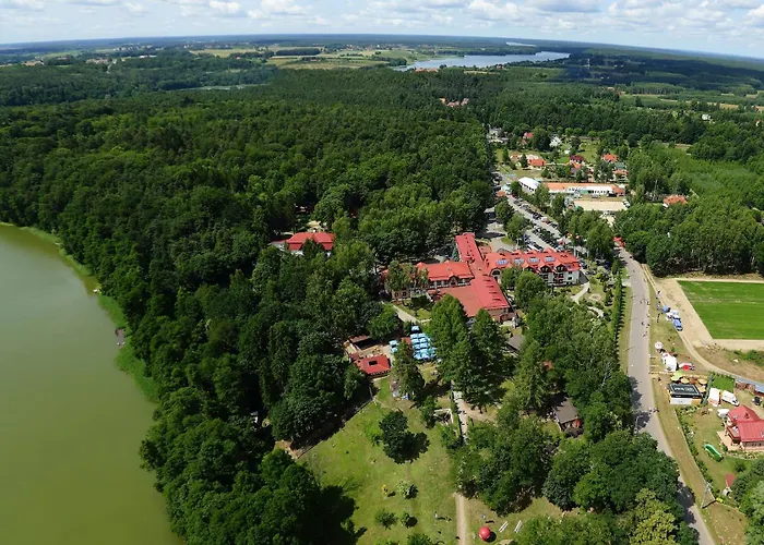 Anders ホテル スタレ・ヤブウォンキ