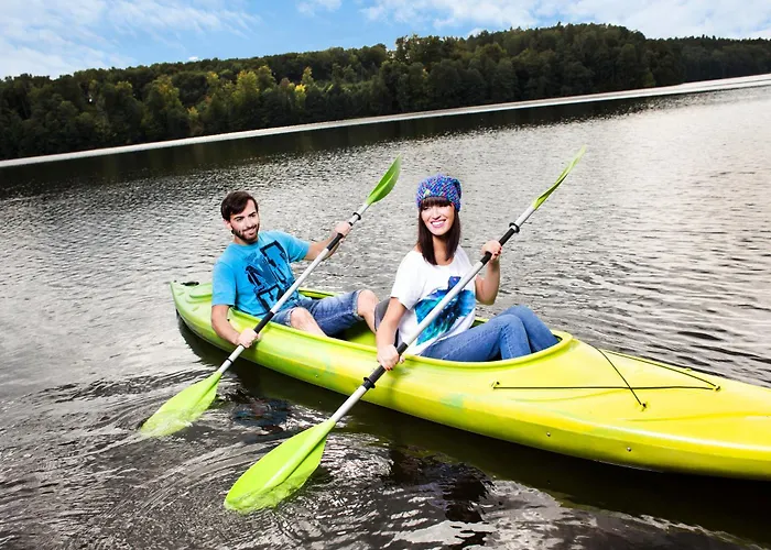 Anders Hotel Stare Jablonki